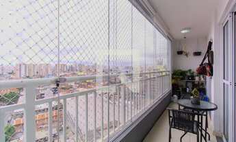 Imagem 5: Apartamento à Venda - Belém, 2 Quartos, 50 m2