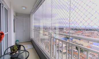 Imagem 7: Apartamento à Venda - Belém, 2 Quartos, 50 m2