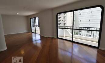 Imagem 4: Apartamento à Venda - Jardim Paulista, 4 Quartos, 293 m2