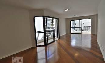 Imagem: Apartamento à Venda - Jardim Paulista