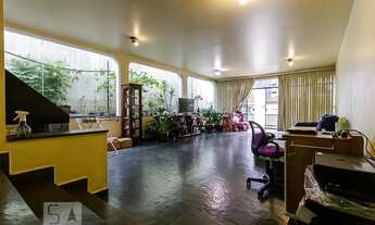 Imagem: Casa à Venda - Vila Mariana, 3 Quartos