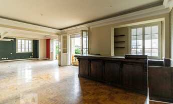 Imagem 6: Apartamento à Venda - Higienópolis, 2 Quartos, 283 m2