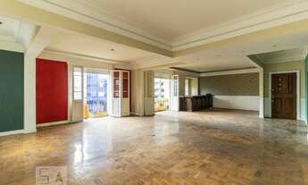 Imagem 4: Apartamento à Venda - Higienópolis, 2 Quartos, 283 m2