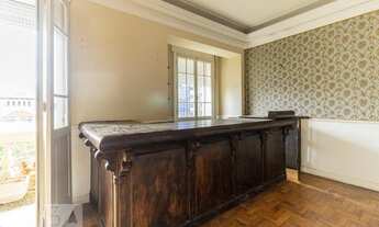 Imagem 7: Apartamento à Venda - Higienópolis, 2 Quartos, 283 m2