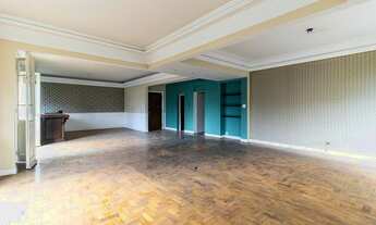 Imagem 2: Apartamento à Venda - Higienópolis, 2 Quartos, 283 m2