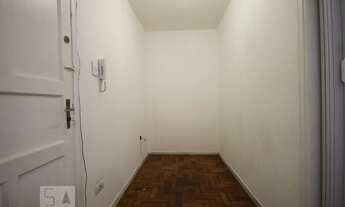 Imagem: Apartamento à Venda - Liberdade, 1 Quarto