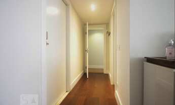 Imagem: Apartamento à Venda - Real Parque, 3 Quartos