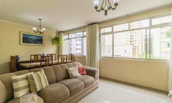 Imagem: Apartamento à Venda - Santa Cecília, 4