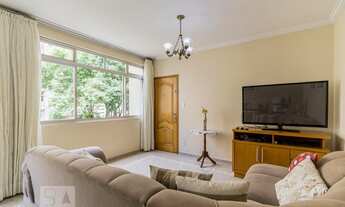 Imagem 3: Apartamento à Venda - Santa Cecília, 4 Quartos, 120 m2