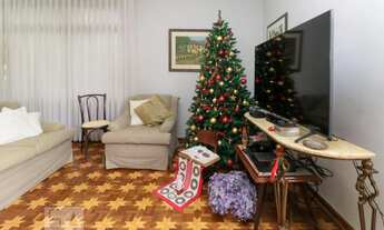 Imagem 2: Casa à Venda - Sumaré, 4 Quartos, 250 m2