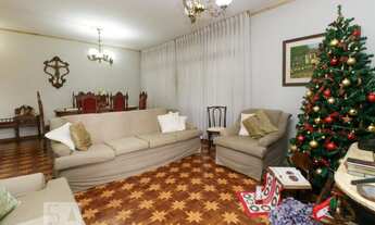 Imagem: Casa à Venda - Sumaré, 4 Quartos, 250