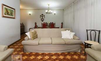 Imagem 3: Casa à Venda - Sumaré, 4 Quartos, 250 m2