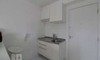 Imagem 6: Apartamento à Venda - Belém, 1 Quarto, 32 m2