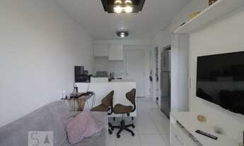 Imagem 3: Apartamento à Venda - Belém, 1 Quarto, 32 m2