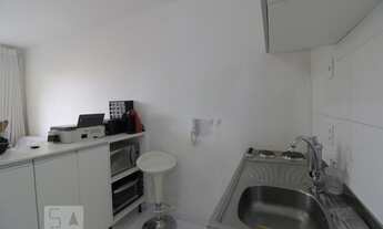 Imagem 7: Apartamento à Venda - Belém, 1 Quarto, 32 m2