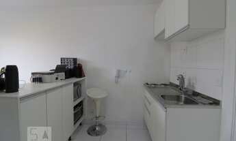 Imagem 5: Apartamento à Venda - Belém, 1 Quarto, 32 m2