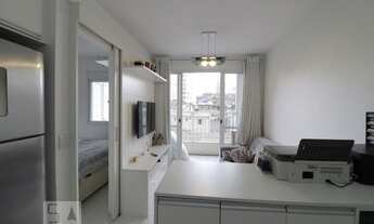 Imagem: Apartamento à Venda - Belém, 1 Quarto