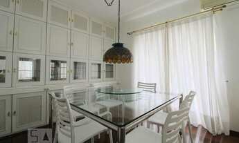 Imagem: Apartamento à Venda - Brooklin, 3 Quartos