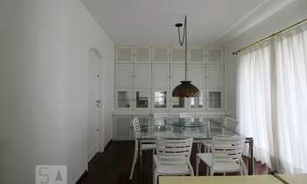 Imagem 4: Apartamento à Venda - Brooklin, 3 Quartos, 135 m2