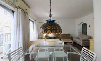 Imagem 3: Apartamento à Venda - Brooklin, 3 Quartos, 135 m2