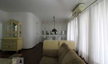 Imagem 6: Apartamento à Venda - Brooklin, 3 Quartos, 135 m2