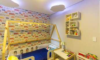 Imagem 7: Casa à Venda - Vila das Mercês, 4 Quartos, 210 m2