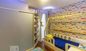 Imagem 6: Casa à Venda - Vila das Mercês, 4 Quartos, 210 m2