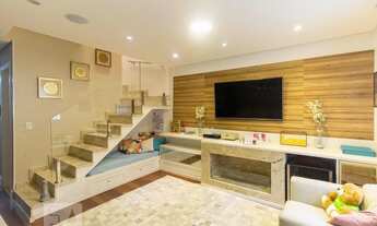 Imagem: Casa à Venda - Vila das Mercês, 4 Quartos