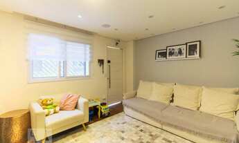 Imagem 3: Casa à Venda - Vila das Mercês, 4 Quartos, 210 m2