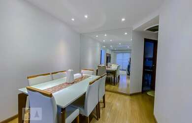 Imagem 4: Apartamento à Venda - Belém, 3 Quartos, 100 m2