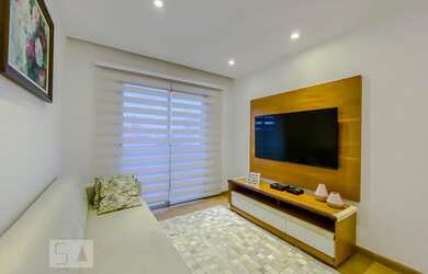 Imagem 6: Apartamento à Venda - Belém, 3 Quartos, 100 m2