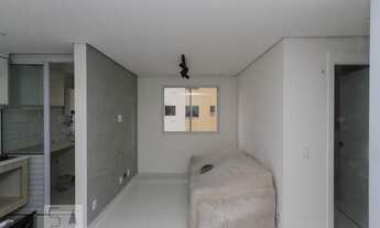 Imagem 2: Apartamento à Venda - Vila Ema, 1 Quarto, 36 m2