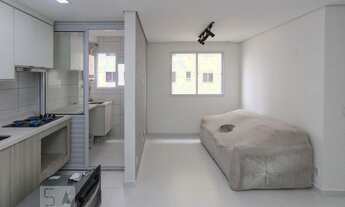 Imagem: Apartamento à Venda - Vila Ema, 1 Quarto