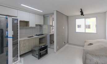 Imagem 3: Apartamento à Venda - Vila Ema, 1 Quarto, 36 m2