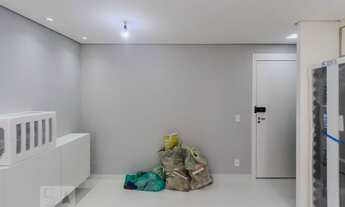 Imagem 6: Apartamento à Venda - Vila Ema, 1 Quarto, 36 m2