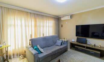 Imagem 2: Casa à Venda - Ponte Rasa, 3 Quartos, 400 m2