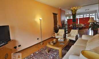 Imagem: Apartamento à Venda - Paraíso, 3 Quartos