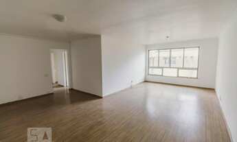 Imagem 1: Apartamento à Venda - Perdizes, 3 Quartos, 140 m2