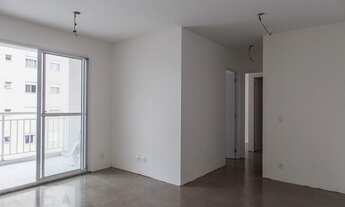 Imagem 1: Apartamento à Venda - Belém, 2 Quartos, 56 m2