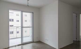 Imagem 2: Apartamento à Venda - Belém, 2 Quartos, 56 m2