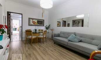 Imagem 1: Casa à Venda - Vila Mascote, 2 Quartos, 200 m2