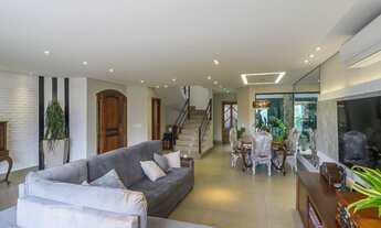 Imagem: Casa à Venda - Vila Carrão, 4 Quartos