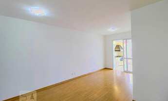 Imagem 5: Apartamento à Venda - Santo Amaro , 3 Quartos, 115 m2