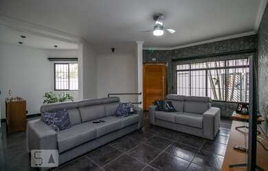 Imagem 4: Casa à Venda - Vila Esperança, 5 Quartos, 386 m2