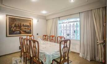 Imagem: Casa à Venda - Chácara Inglesa, 7 Quartos