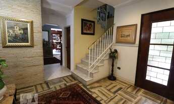 Imagem: Casa à Venda - Sumaré, 5 Quartos, 650