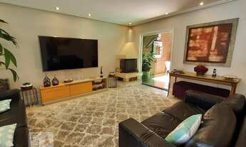 Imagem: Casa à Venda - Vila Alpina, 4 Quartos