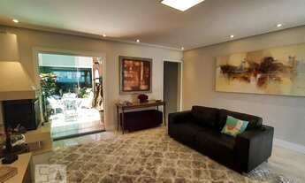 Imagem 4: Casa à Venda - Vila Alpina, 4 Quartos, 350 m2