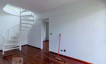 Imagem 4: Apartamento à Venda - Moema, 1 Quarto, 90 m2