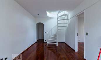 Imagem 5: Apartamento à Venda - Moema, 1 Quarto, 90 m2